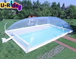 Check spelling or type a new query. Customized Pool Cover Transparent Air Inflatable Swimming Pool Dome For Garden Buy Pool Dome Pool Cover Inflatable Swimming Pool Dome Product On Alibaba Com