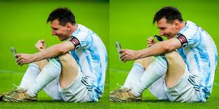 Although the headline will be neymar vs lionel messi, this is much bigger than that because, for some players, this … X6vasq1u14jgbm