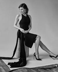 Katja herbers (westworld) is set as the female lead in cbs drama pilot evil, from the good wife's robert and michelle king and cbs tv. Katja Herbers 9gag