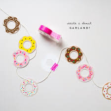 While placed, the range expands and deals a high amount of damage to targets within. 50 Of The Sweetest Donut Party Ideas Play Party Plan