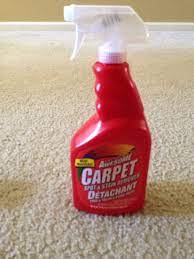 Dollar Store Carpet Cleaner Works Way Better Than 5 Resolve Carpet Cleaner Available At The Dollar Tre Carpet Cleaner Best Cleaning Products Carpet Freshener