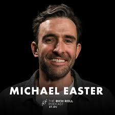 The Scarcity Brain: Michael Easter On How To Rewire Your Habits to Thrive  with Enough