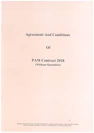 The transaction state is contained entirely within the structure identified by this handle, so it is possible to have multiple transactions in parallel. Pam Contracts Agreement And Conditions Of Pam Contract 2018 Without Quantities