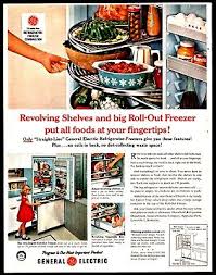 Image result for Turquoise Green 1958 General Electric