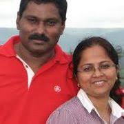 Geetha Mathew (geethmath)