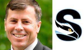 McHugh Named Athletic Director at Stockton