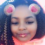Lashay Tyler's Instagram, Twitter & Facebook