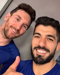 🇦🇷 Lautaro Martínez: “Leo is fine, we hope he can be in the next game. I  dedicated the goal to him because I know what Leo means to us. 🇦🇷 Di  Maria: “