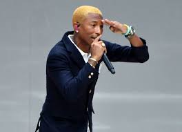 Pharrell Williams | Biography, Songs, Happy, Movies, & Facts | Britannica