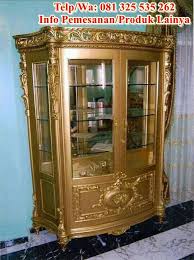 Desain Bufet Hias Jati Ukir Modern Trend Bufet Jati Ukir Pajangan Spesifikasi Lemari Bufet Hias Jati Pajangan Ahli Bufet Hias Buku Klasik Ukiran Kaca Hiasan