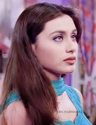 pin on rani mukharji