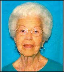 Obituary: Peterson, Muriel Irene (Voss)