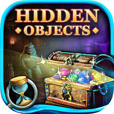 Start the quest for hidden objects right now and let this be the greatest adventure of your life. Gameonyms Find Your Game App
