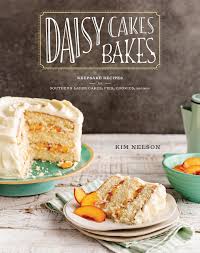 Check spelling or type a new query. Daisy Cakes Bakes Keepsake Recipes For Southern Layer Cakes Pies Cookies And More A Baking Book Nelson Kim 9780451499417 Amazon Com Books
