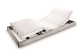 Dieses lattenrost von matratzen perfekt ist mit 42 federleisten ausgestattet. Elektrischer Lattenrost Liegen Nach Lust Und Laune I Superba