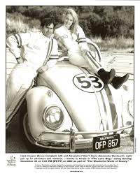 Start with a rough outline sketch of your herbie (also known as a volkswagen beetle). Be My Love Bug Go Retro