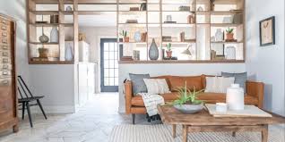 Check out our top wood wall panelling trends here. What Is A Pony Wall Joanna Gaines Brings Back The Pony Wall Trend On Fixer Upper