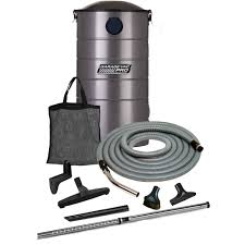 Garage Vac Pro Manufacturer Of Vacumaid Central Vacuum Systems