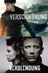 Journalist mikael blomkvist is aided in his search for a woman who has been missing for forty years by lisbeth salander, a young computer hacker. Verblendung Verschworung Kaufen Microsoft Store De De