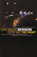 Give me the night was written & composed by rod temperton and produced by quincy jones. Give Me The Night Jazz Messengers