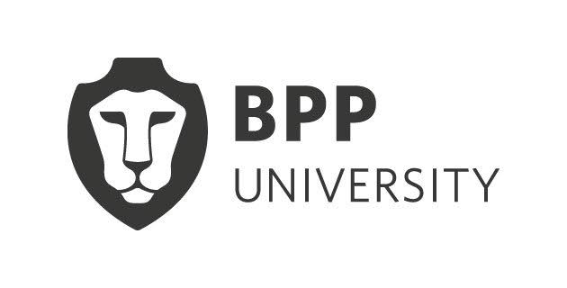 BPP University logo