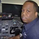 Reginald Sibley's Instagram, Twitter & Facebook