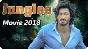 Junglee Vidyut Jammwal Biggest Action Movie 2018 Youtube