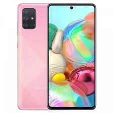 Samsung Galaxy A51 2020 Model 128gb 6gb Ram Pink In 2020 Samsung Galaxy Samsung Galaxy