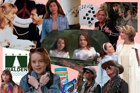 The parent trap movie was a blockbuster released on 1998 in united states. 18 Millennials Share Why The Parent Trap Was So Meaningful To Them Alma
