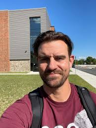 Kevin and Kris Wheat, who are principals at Allen Jay Prep and Johnson  Street Global Studies, met while attending middle and high school in  Guilford County. They got married, worked at Jamestown