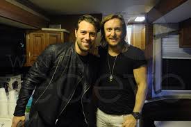 David Guetta Emeli Sande What I Did For Love Ingrosso Guetta