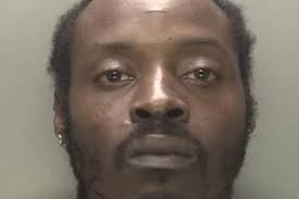 24 dangerous domestic abuse suspects from Birmingham wanted by police