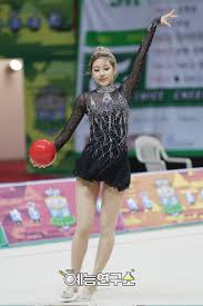 Lovelyz Yein Tv Show 2016 Idol Sports Athletics