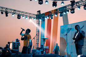 Takatak: Phantom Fevers & Prog-Metal Band from Pakistan