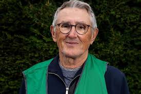 Volunteers celebrate World Soil Day and International Volunteer Day in  Bangor Castle Walled Garden