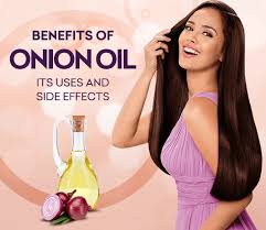 It can be used on all types of skin, even on a sensitive. 11 Most Effective Benefits Of Onion Oil For Hair Skin Health