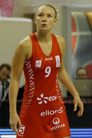 Union hainaut basket st amand les eaux. Melanie Plust Wikipedia