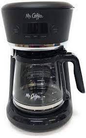 Buy Mr Coffee Easy Measure 12 Cup Programmable Coffee Maker Water Filtration System Online In Romania B07tdscjwg