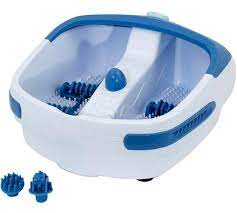 Pin On Footspa Massager