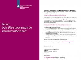 Voor veel (sub)tropische bestemmingen zijn vaccinaties of andere voorzorgsmaatregelen aanbevolen of verplicht. Coronavirus Covid 19 Rijksvaccinatieprogramma Nl