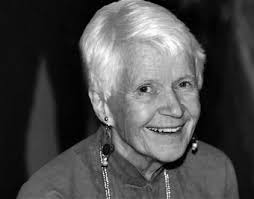 Harriet Swift Holdsworth Obituary