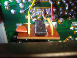 Image result for Drake SSR-1