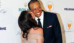 The best winter sales you can shop in 2021. Tiger Woods Girlfriend Why Is Erica Herman Rarely Pictured When Woods Plays Golf Sport Express Co Uk