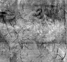 This masterpiece is one of the major works on display at the louvre. Leonardo Da Vinci S Early Drawings For The Virgin Of The Rocks Were Revealed Through X Ray Analysis