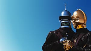 Widescreen daft punk and 1080p versions. Daft Punk And C3po Hd Movies 4k Wallpapers Images Backgrounds Photos And Pictures