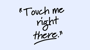 When someone is upset or crying, what can you do or say to make them feel better. 27 Phrases That Turn Guys On What To Say In Bed