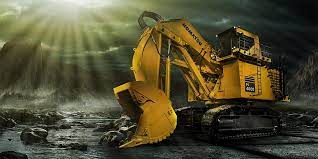 Pin Auf Heavy Equipment