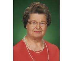 Helen Bailey Obituary (2021)