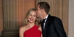 Lea aquí todas las noticias sobre sebastian vettel: Sebastian Vettel Und Seine Hanna Von Der Jugendliebe Zur Ehefrau Mopo De