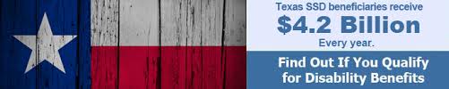 Social Security Offices Texas